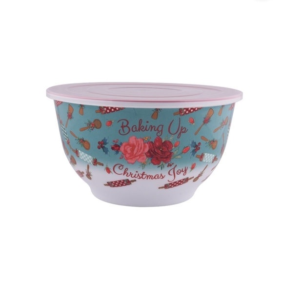 Pioneer Woman XL mixing bowl - Picture 1 of 6